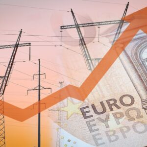 Elledningar och euro